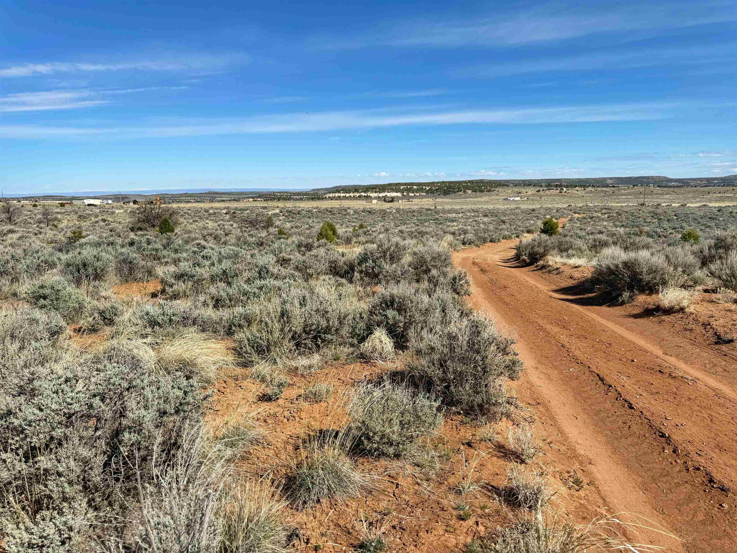 Tbd Tbd Bs Road Glade Park, CO 81523 - Photo 5 of 19 a view of an ocean beach