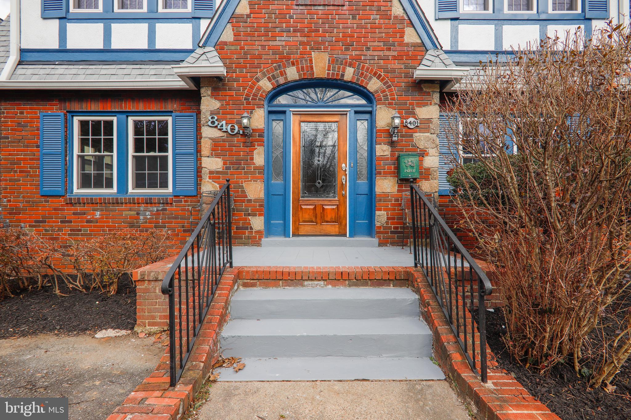 8401 Cedar Street Silver Spring, MD 20910 - Photo 4 of 86 Gallery Image 4