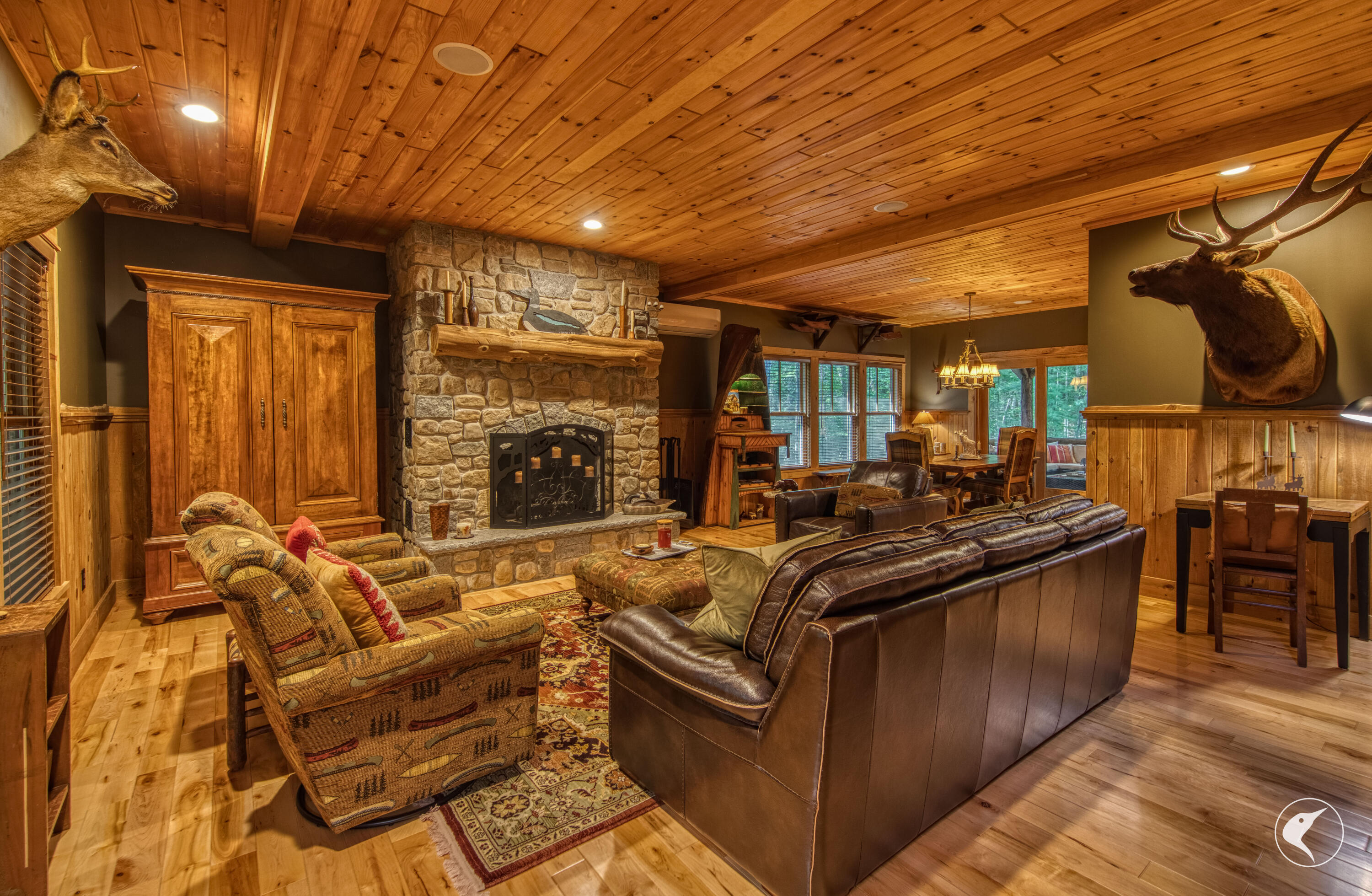 126 Indian Rock Road Wilmington, NY 12997 - Photo 13 of 75