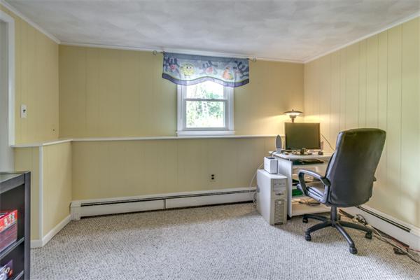 7 Ridgefield Road Wayland, MA 01778 - Photo 24 of 30 Gallery Image 24