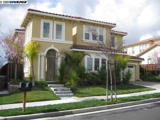 2555 Craneford Way San Ramon, CA 94582 - Photo 1 of 1 a front view of a house with garden