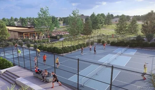 $838,990 | 17146 West 92nd Drive, Arvada, CO 80007