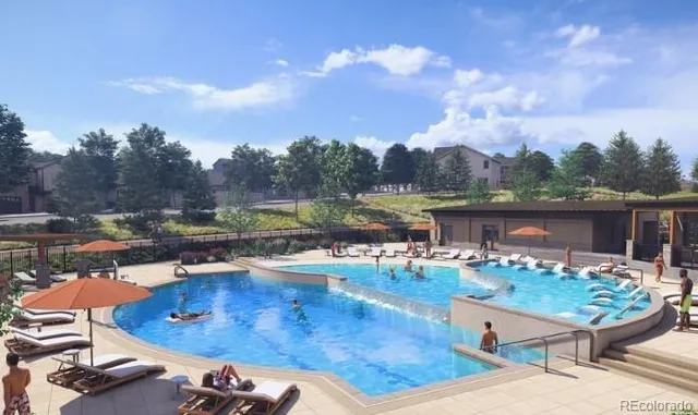 $838,990 | 17146 West 92nd Drive, Arvada, CO 80007