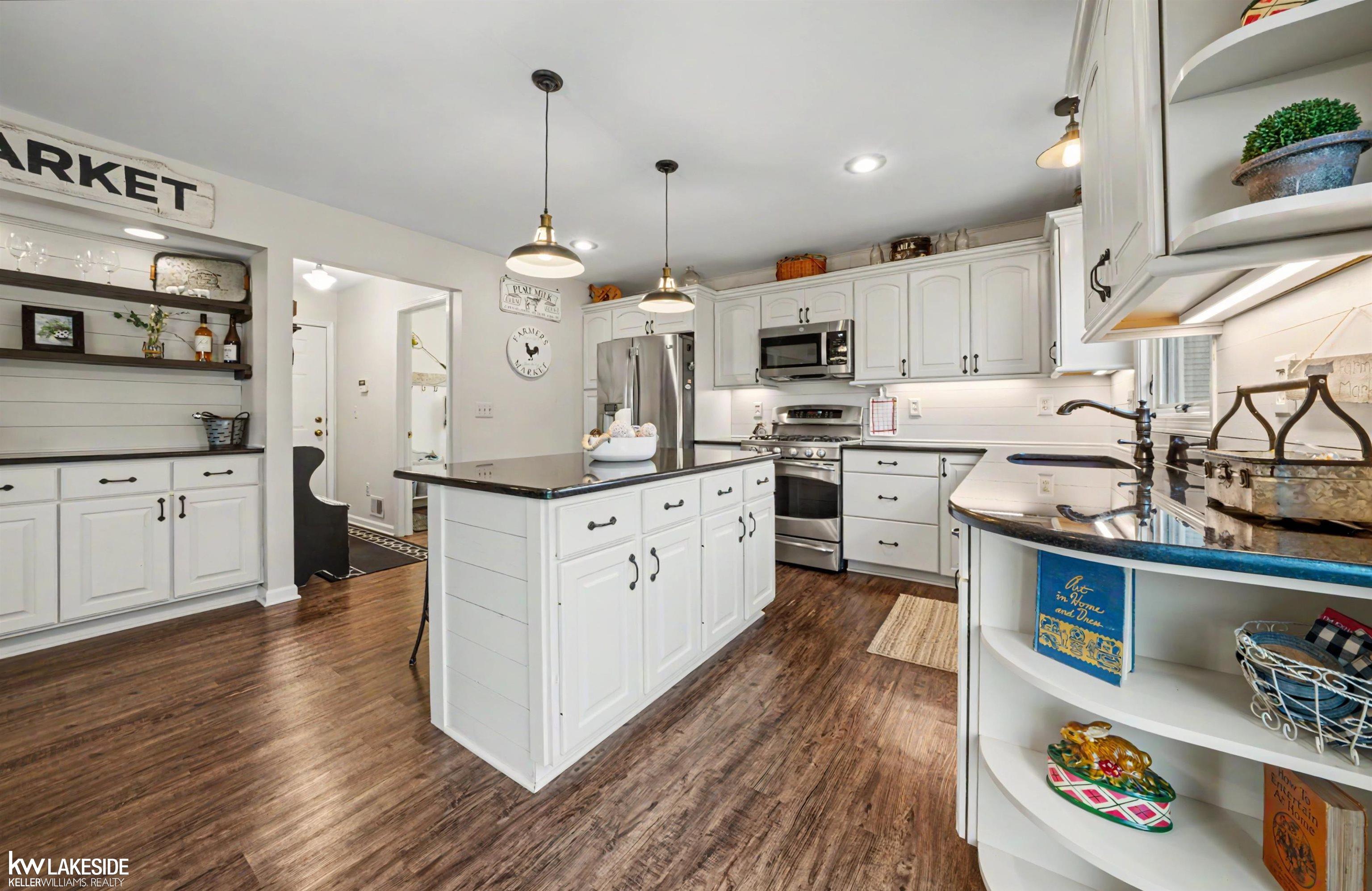 1201 Yule Road Leonard, MI 48367 - Photo 58 of 90
