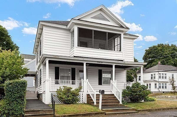 28 Bond Street Lowell, MA 01851 - Photo 32 of 42