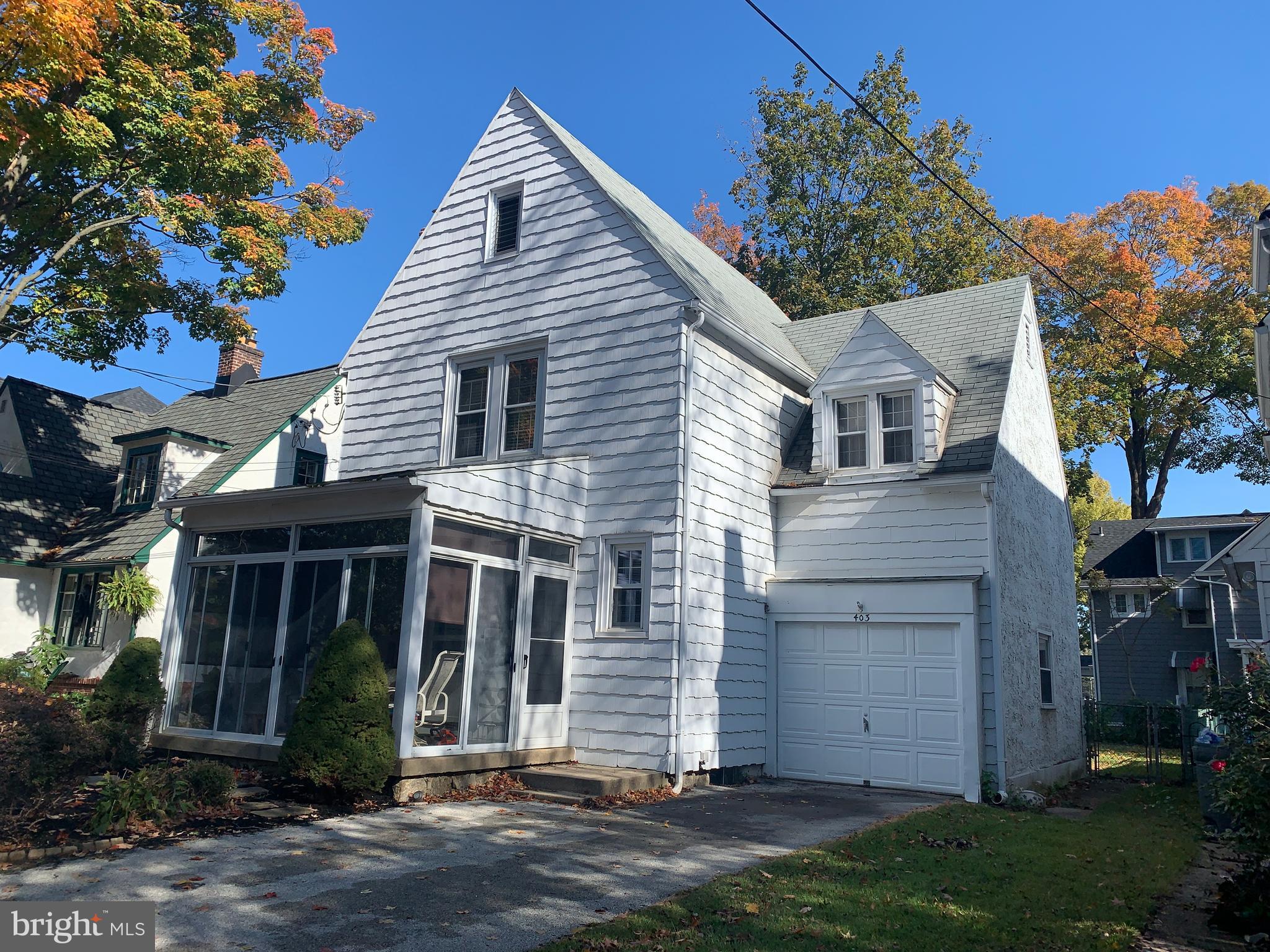 403 Tasker Street Ridley Park, PA 19078 - Photo 1 of 25 Gallery Image 1