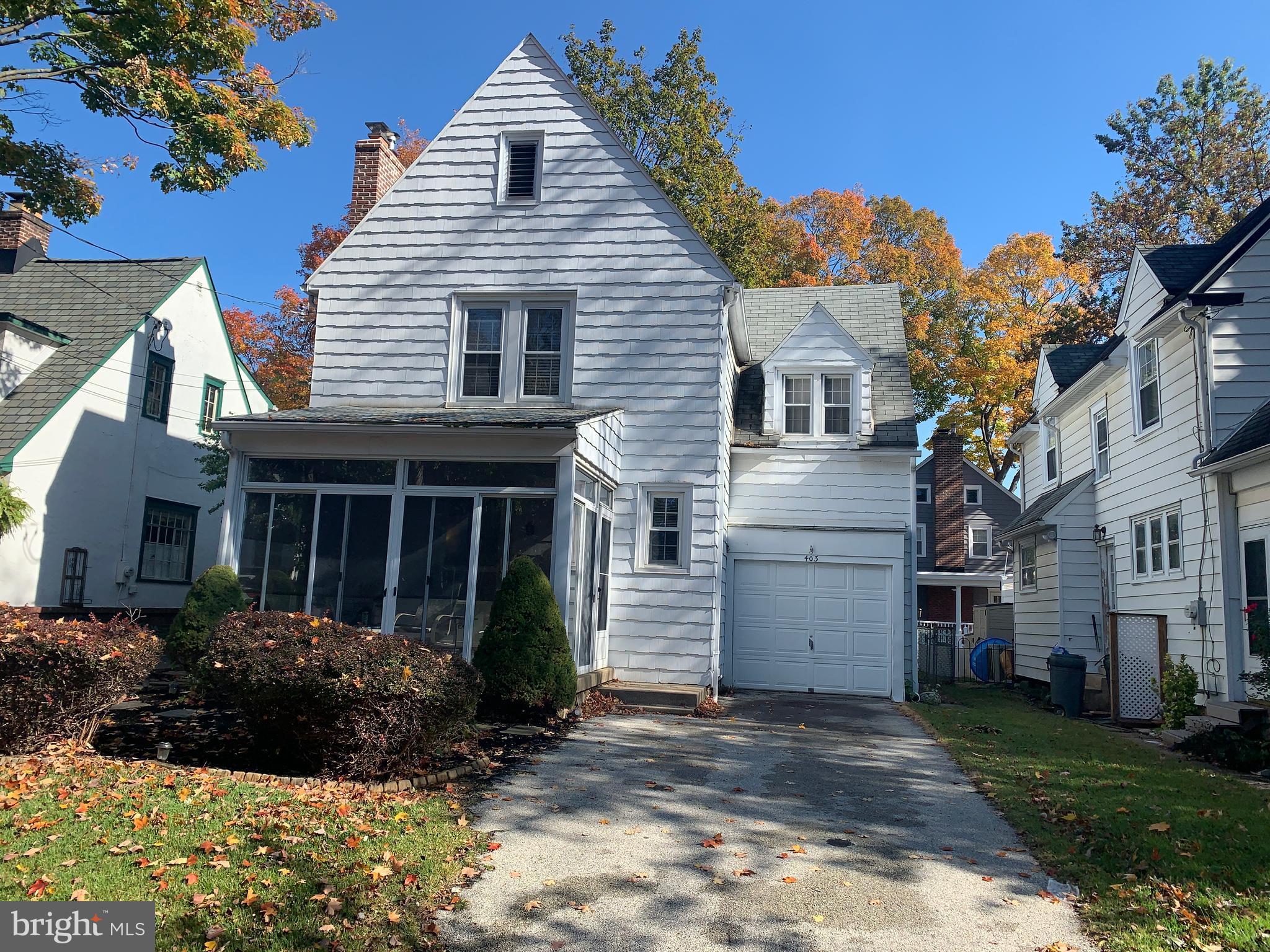 403 Tasker Street Ridley Park, PA 19078 - Photo 2 of 25 Gallery Image 2