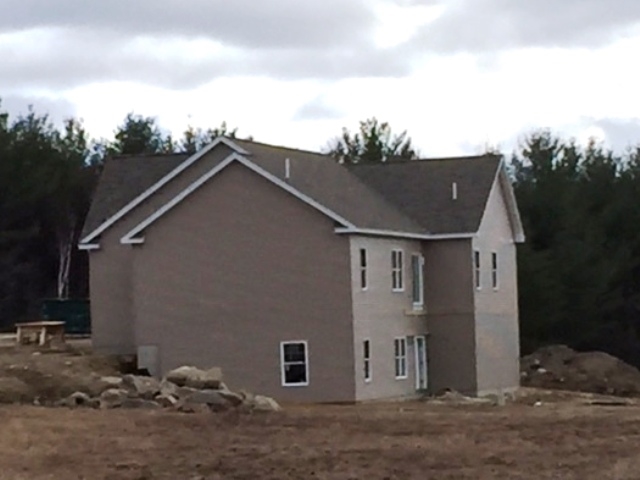 31 Rowe Farm Road, Unit LOT 13 Gilford, NH 03249 - Photo 1 of 27