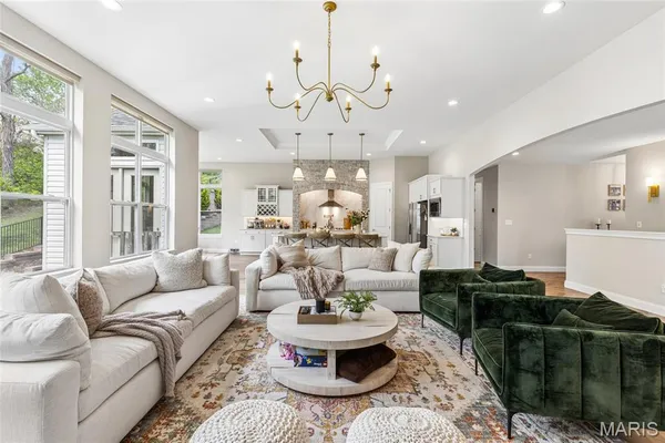 $765,000 | 171 Wyndgate Valley Drive, Lake St. Louis, MO 63367