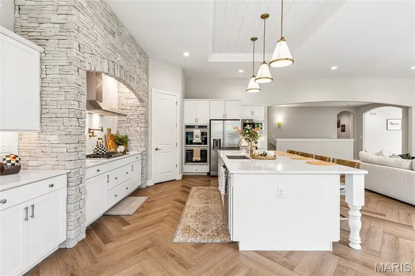 $765,000 | 171 Wyndgate Valley Drive, Lake St. Louis, MO 63367