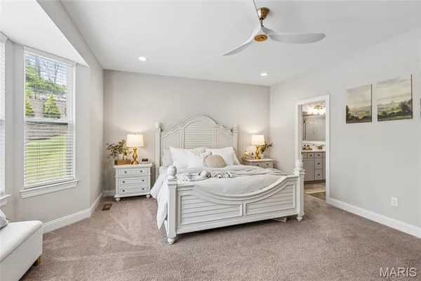 $765,000 | 171 Wyndgate Valley Drive, Lake St. Louis, MO 63367