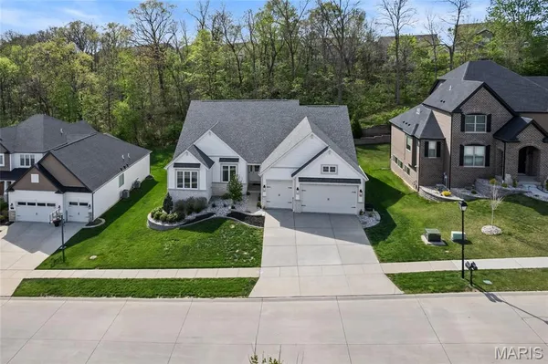$765,000 | 171 Wyndgate Valley Drive, Lake St. Louis, MO 63367