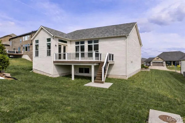 $765,000 | 171 Wyndgate Valley Drive, Lake St. Louis, MO 63367