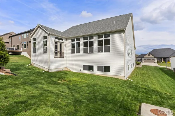 $765,000 | 171 Wyndgate Valley Drive, Lake St. Louis, MO 63367