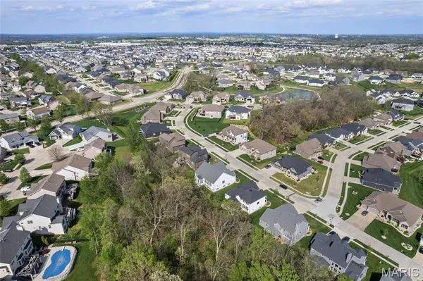 $765,000 | 171 Wyndgate Valley Drive, Lake St. Louis, MO 63367