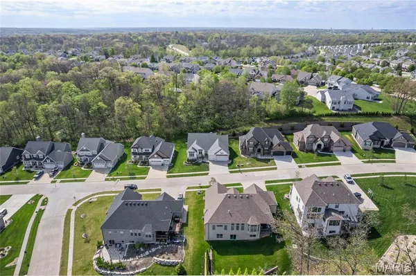 $765,000 | 171 Wyndgate Valley Drive, Lake St. Louis, MO 63367