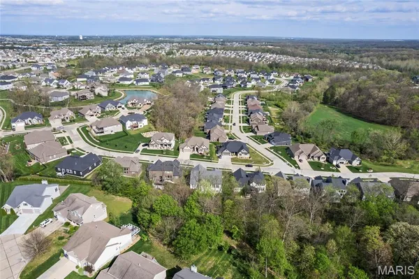 $765,000 | 171 Wyndgate Valley Drive, Lake St. Louis, MO 63367