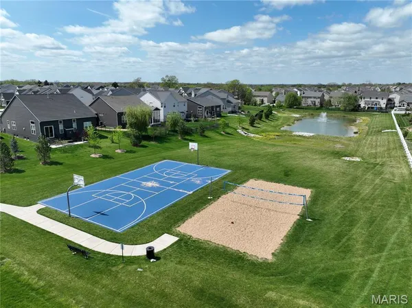 $765,000 | 171 Wyndgate Valley Drive, Lake St. Louis, MO 63367