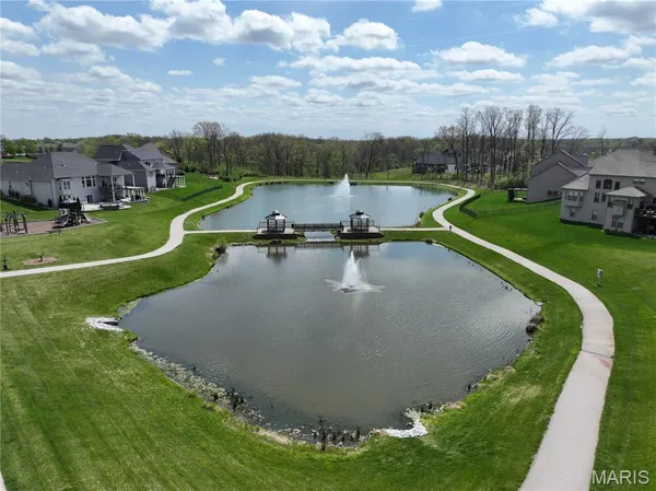 $765,000 | 171 Wyndgate Valley Drive, Lake St. Louis, MO 63367