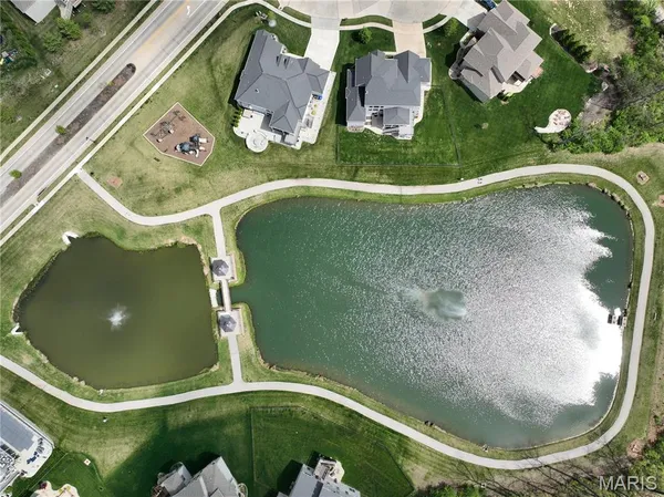 $765,000 | 171 Wyndgate Valley Drive, Lake St. Louis, MO 63367
