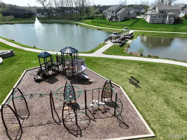 $765,000 | 171 Wyndgate Valley Drive, Lake St. Louis, MO 63367
