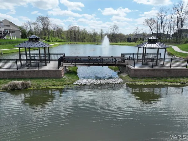 $765,000 | 171 Wyndgate Valley Drive, Lake St. Louis, MO 63367