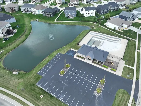 $765,000 | 171 Wyndgate Valley Drive, Lake St. Louis, MO 63367