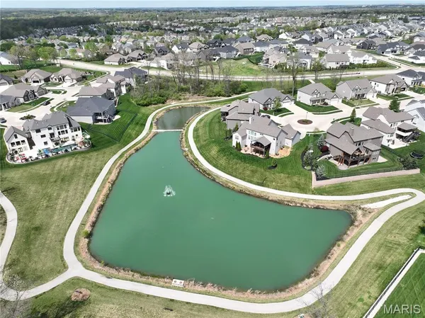 $765,000 | 171 Wyndgate Valley Drive, Lake St. Louis, MO 63367