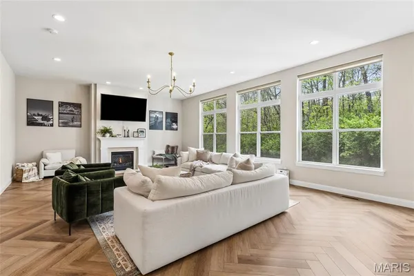 $765,000 | 171 Wyndgate Valley Drive, Lake St. Louis, MO 63367