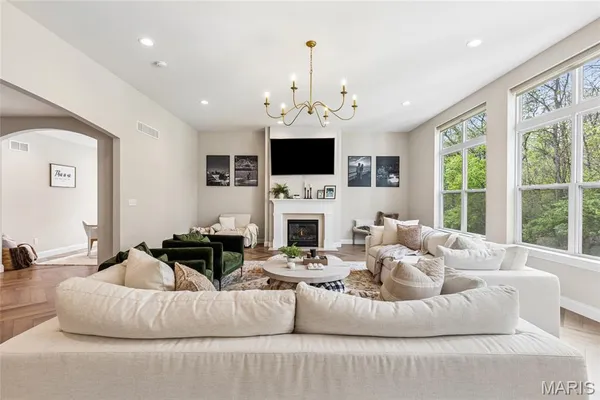 $765,000 | 171 Wyndgate Valley Drive, Lake St. Louis, MO 63367