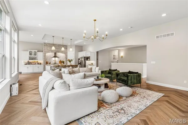 $765,000 | 171 Wyndgate Valley Drive, Lake St. Louis, MO 63367