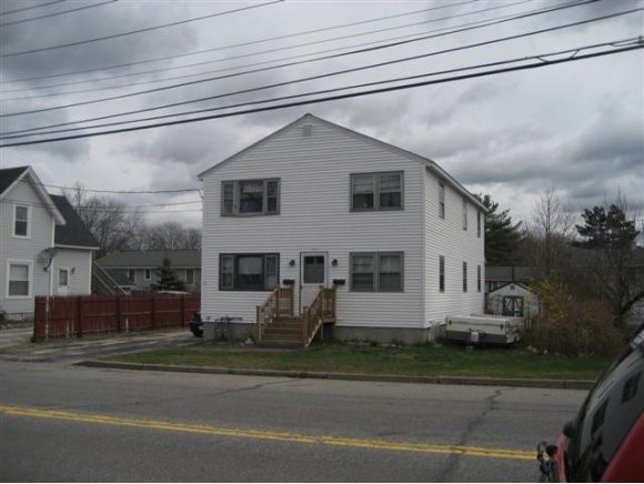 263 Calef Road Manchester, NH 03103 - Photo 1 of 1
