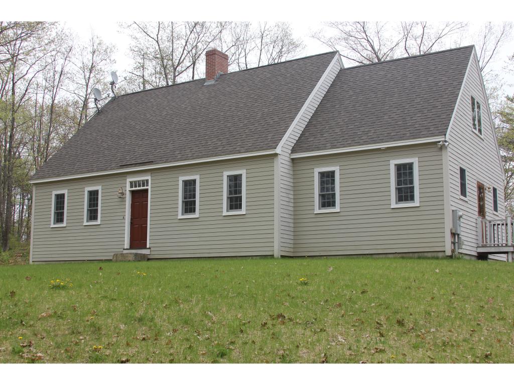 590 Emerys Bridge Road South Berwick, ME 03908 - Photo 1 of 33 Gallery Image 1