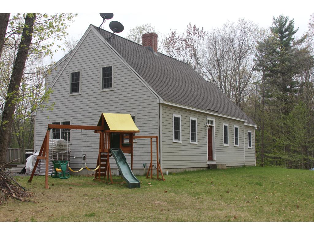 590 Emerys Bridge Road South Berwick, ME 03908 - Photo 4 of 33 Gallery Image 4