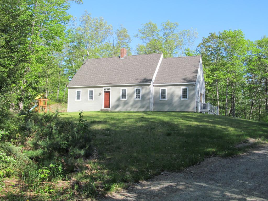 590 Emerys Bridge Road South Berwick, ME 03908 - Photo 5 of 33 Gallery Image 5