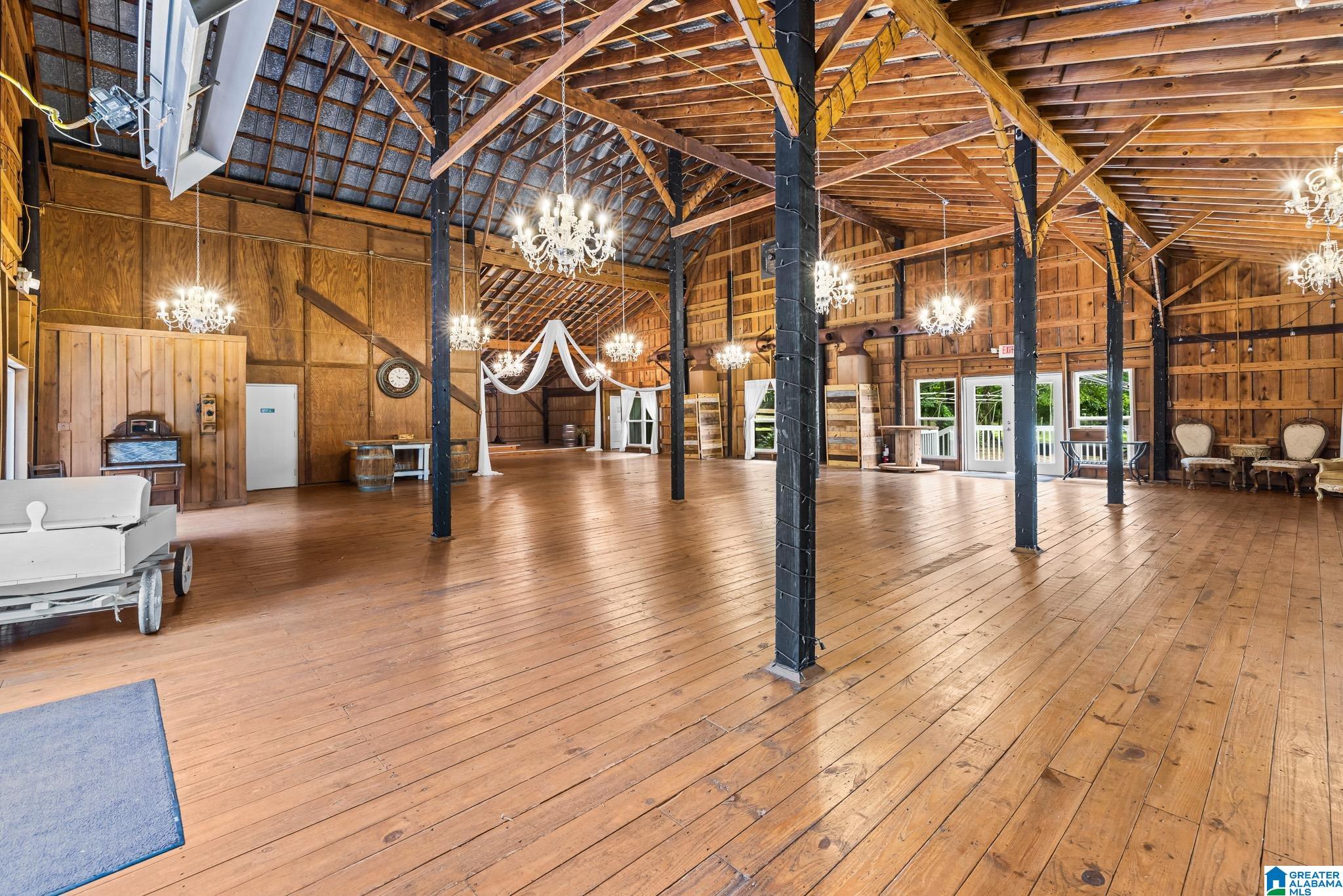 860 Sweet Apple Road Pell City, AL 35128 - Photo 18 of 62