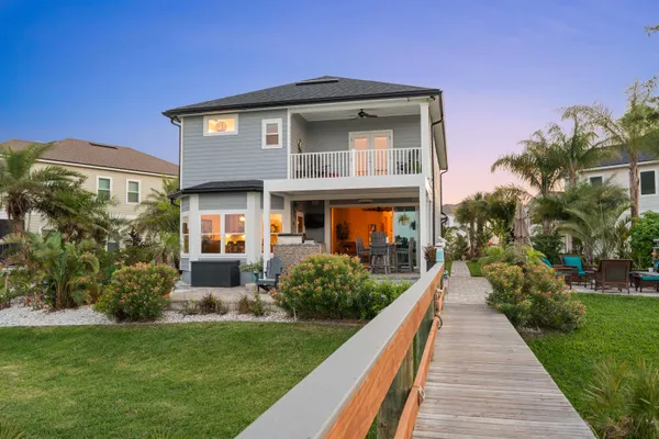 $1,699,000 | 62 Guanahani Trail, St. Augustine, FL 32080