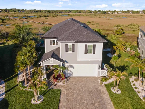 $1,699,000 | 62 Guanahani Trail, St. Augustine, FL 32080