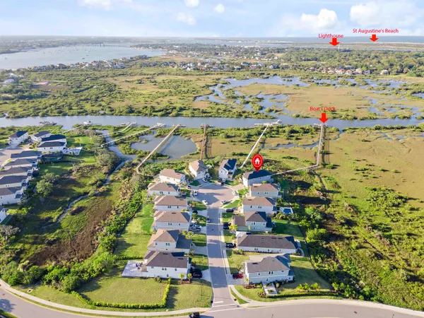 $1,699,000 | 62 Guanahani Trail, St. Augustine, FL 32080