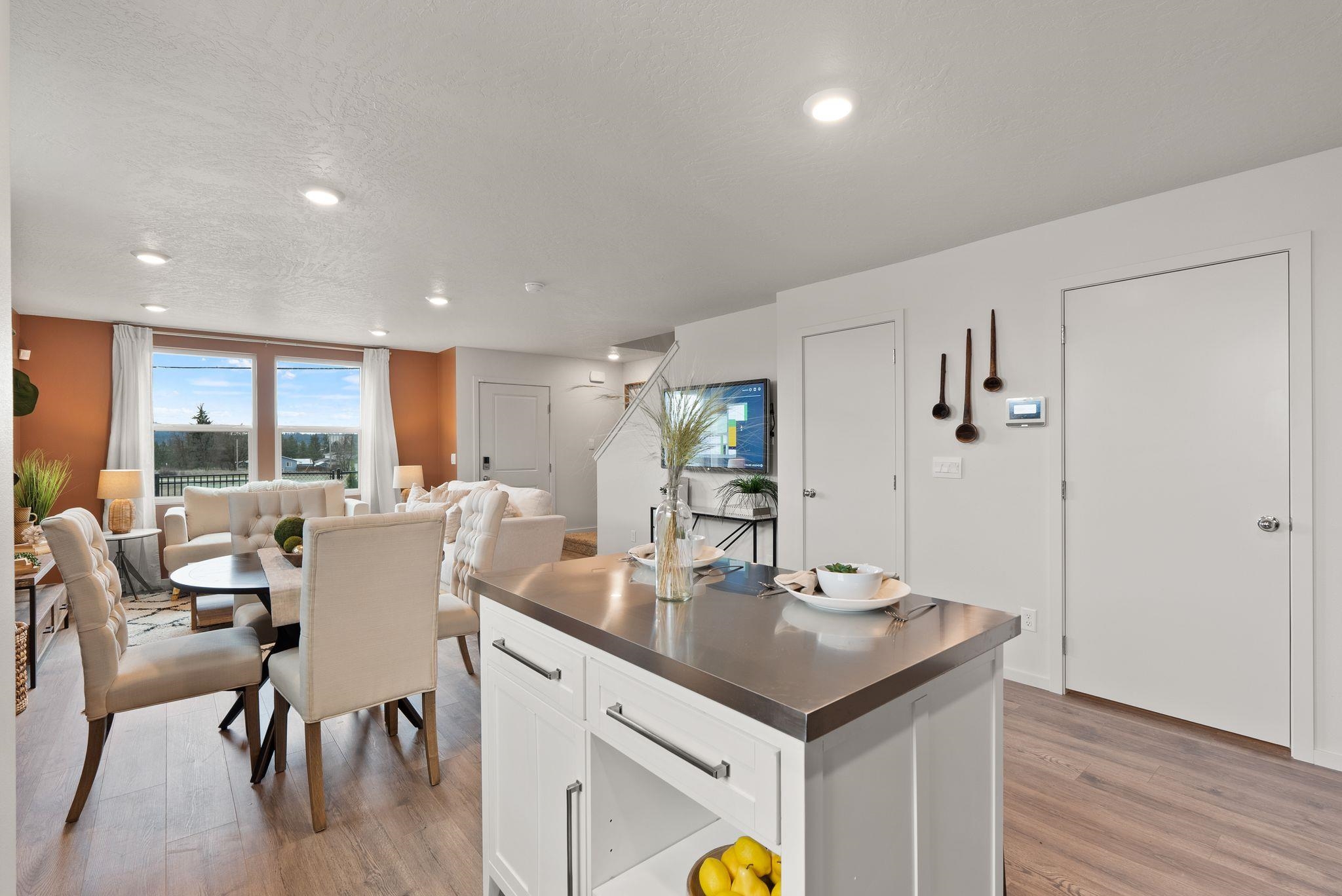 5115 East Frederick Avenue Spokane, WA 99217 - Photo 6 of 25