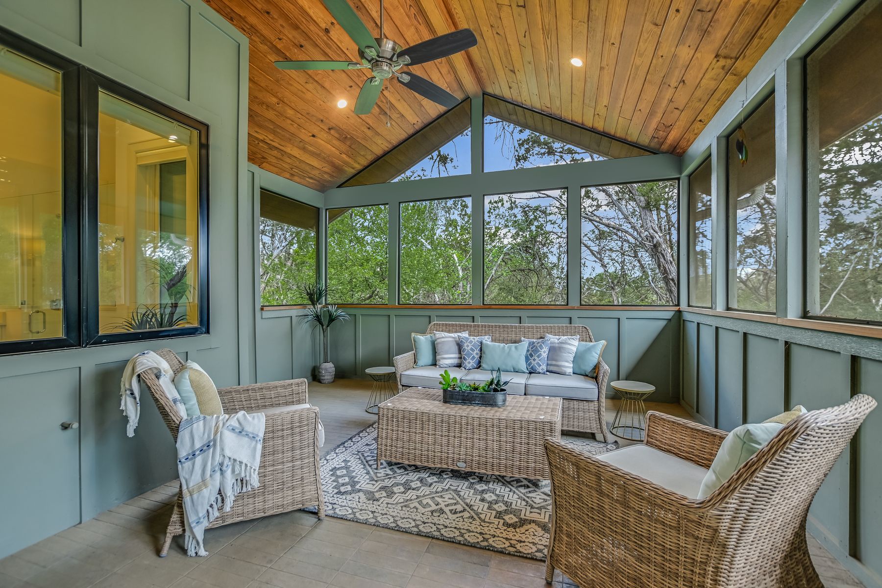 1707 River Hills Road, Unit B & C Austin, TX 78733 - Photo 37 of 40