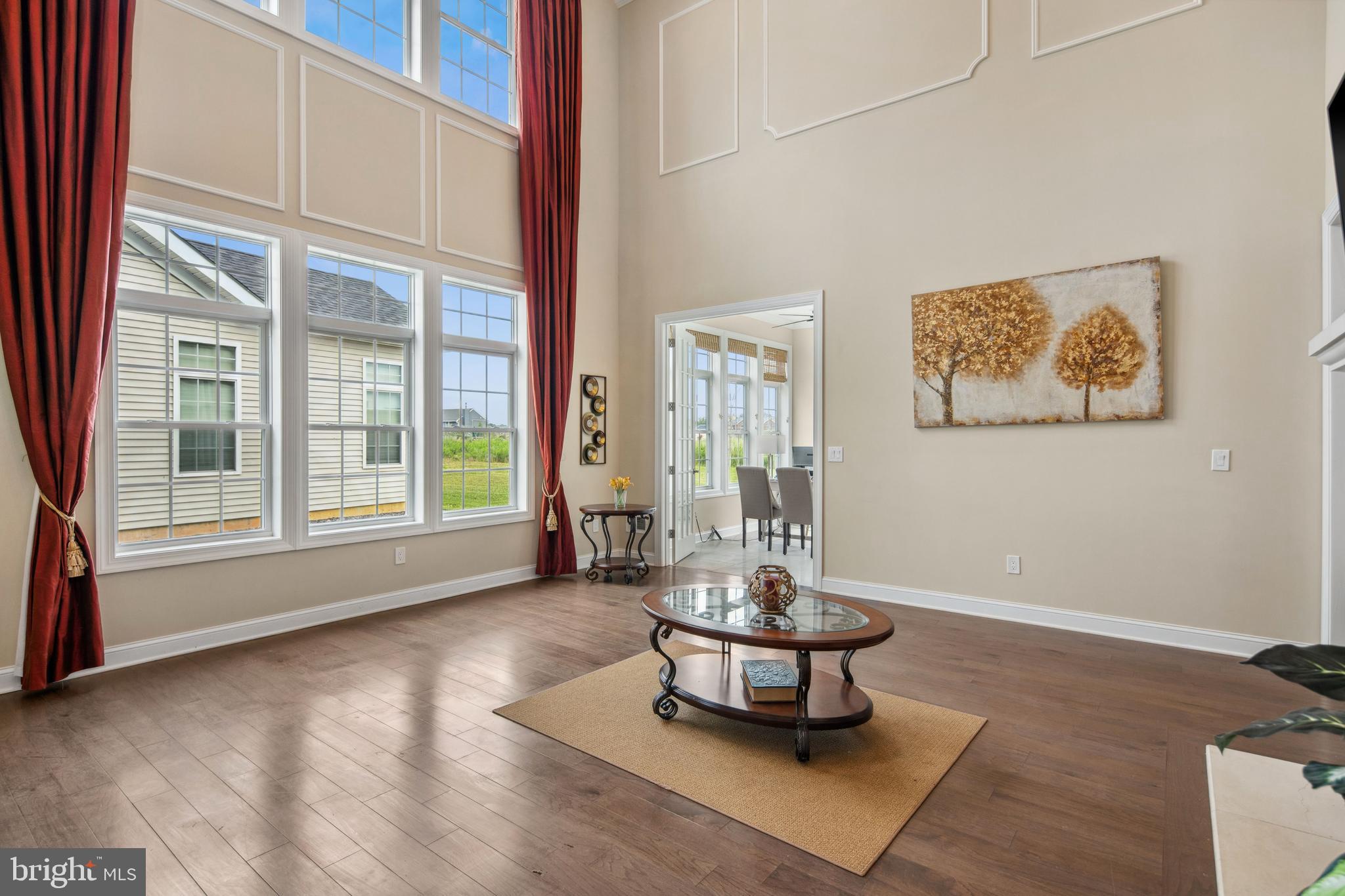 2 Samjan Circle Hightstown, NJ 08520 - Photo 13 of 36 a living room with furniture