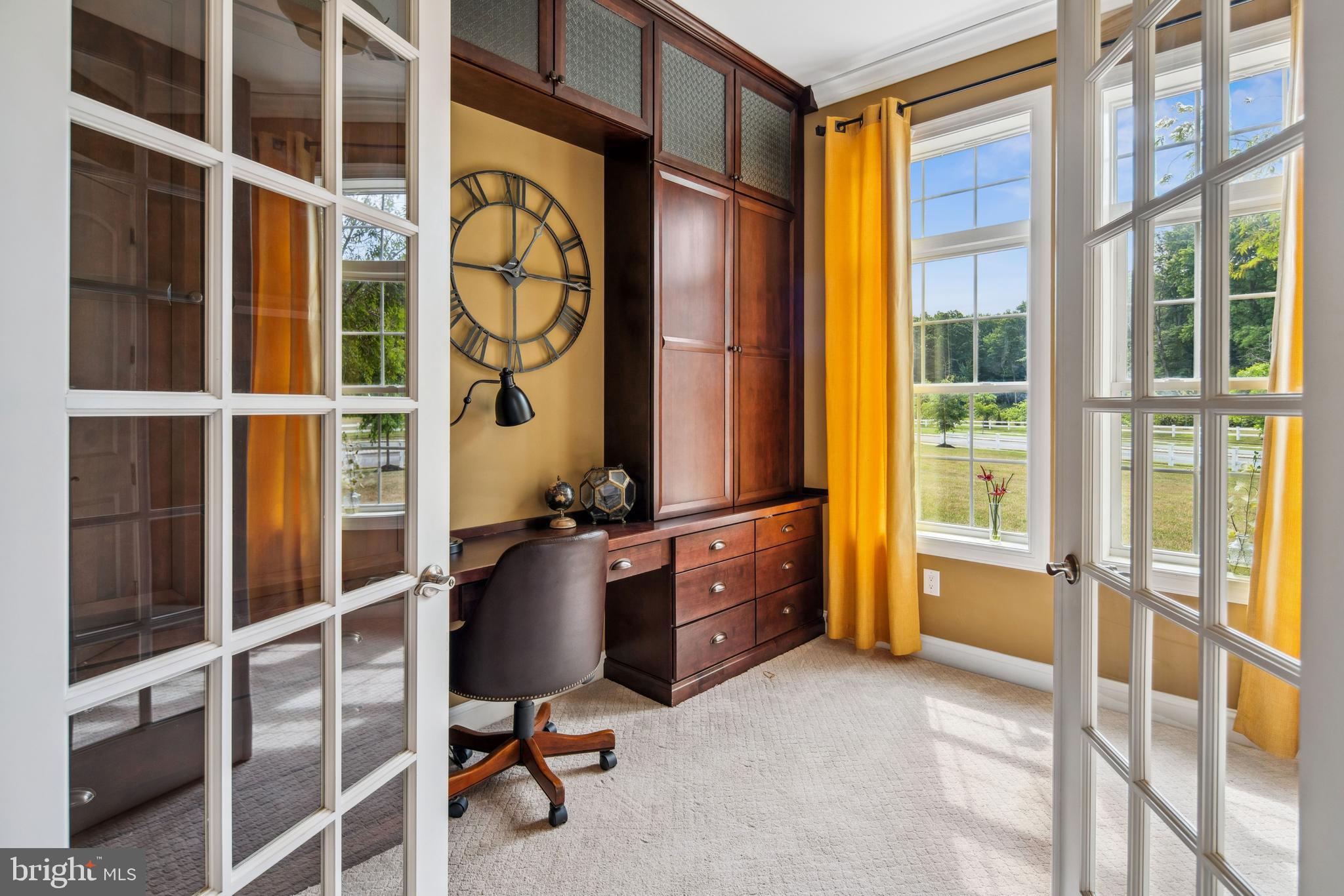 2 Samjan Circle Hightstown, NJ 08520 - Photo 2 of 36 a view of workspace with windows