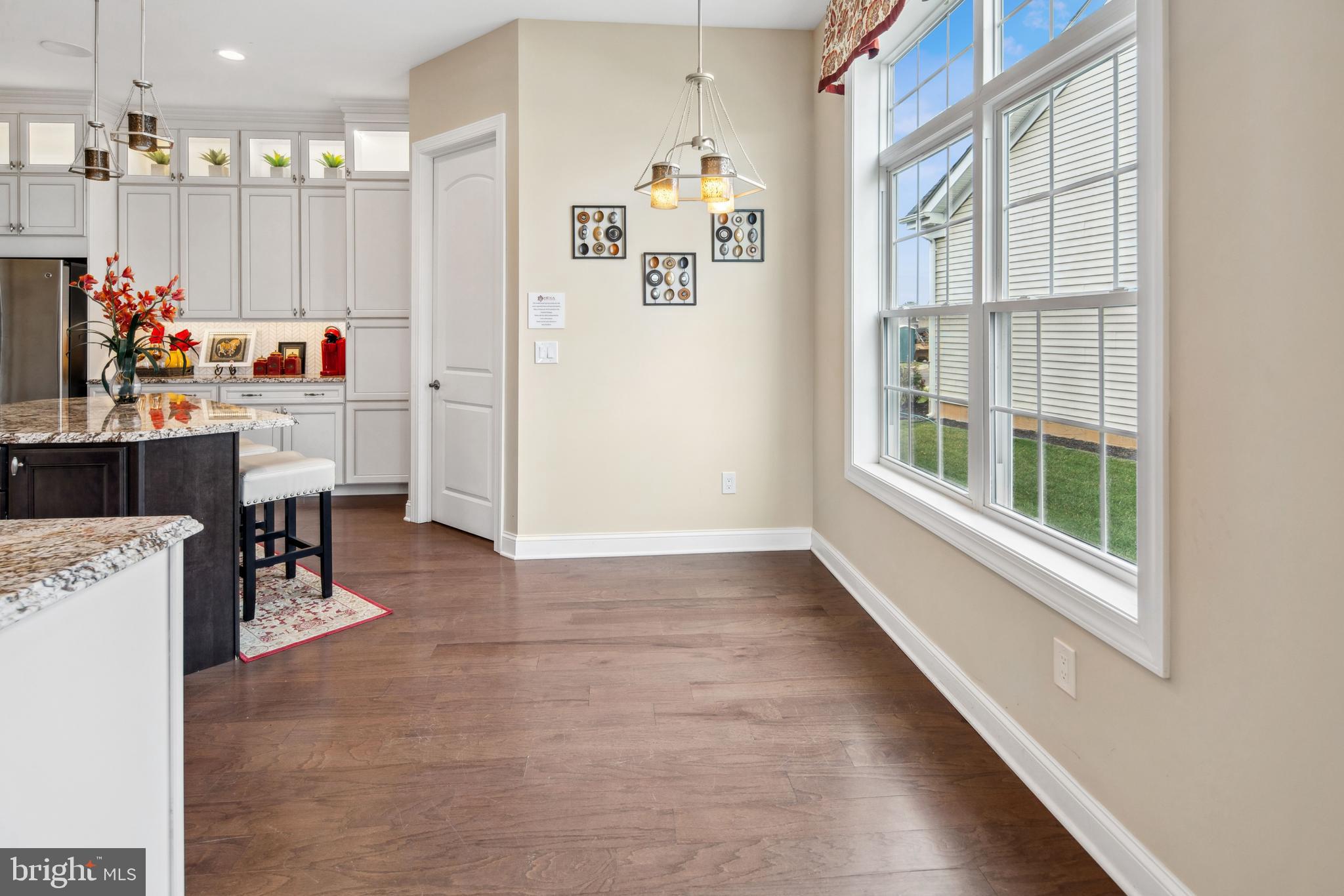 2 Samjan Circle Hightstown, NJ 08520 - Photo 9 of 36 a room with storage and utility