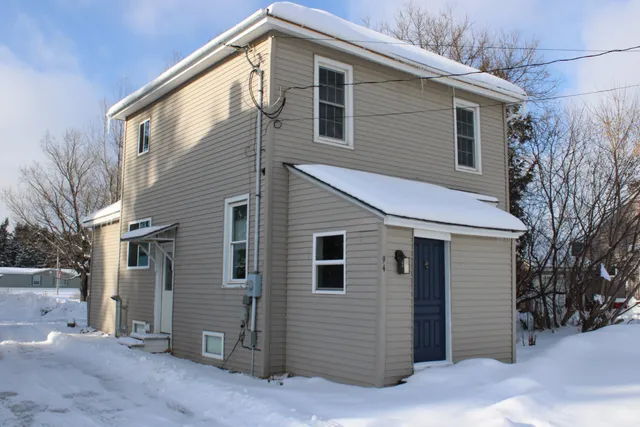$160,000 | 94 Hines Street, Washburn, ME 04786