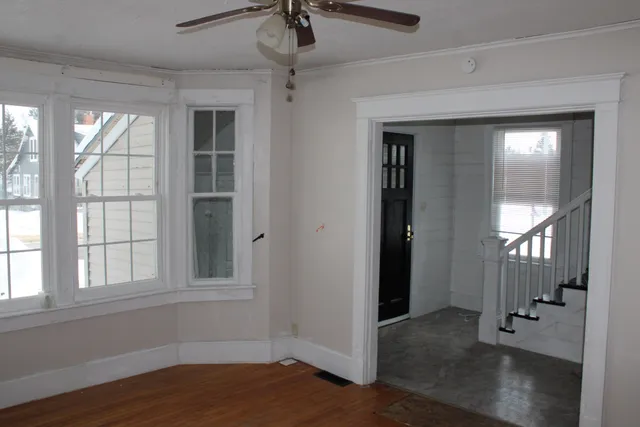 $160,000 | 94 Hines Street, Washburn, ME 04786