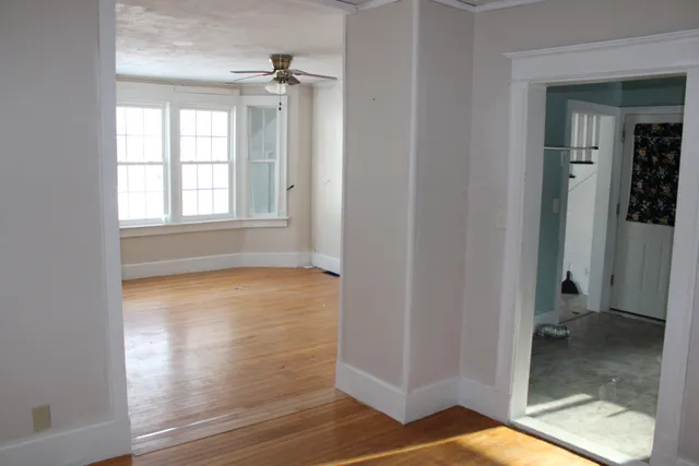 $160,000 | 94 Hines Street, Washburn, ME 04786