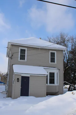 $160,000 | 94 Hines Street, Washburn, ME 04786