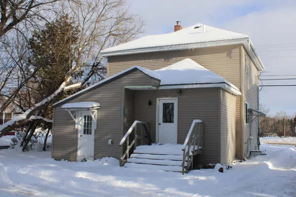 $160,000 | 94 Hines Street, Washburn, ME 04786