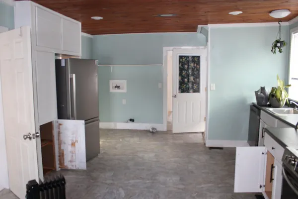 $160,000 | 94 Hines Street, Washburn, ME 04786